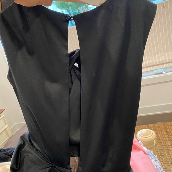 Pink tulle gown! - Picture 7 of 8